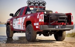 Mitsubishi Baja Raider